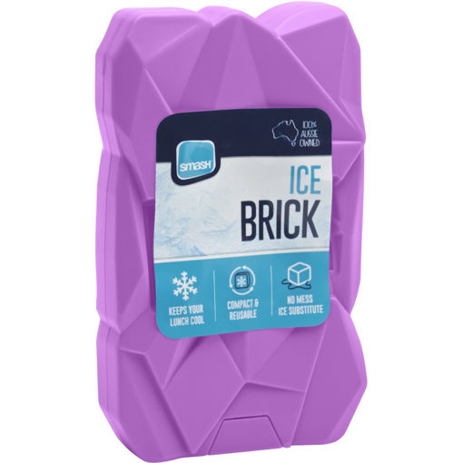 Picture of SMASH 150ML ICE BRICK - PURPLE